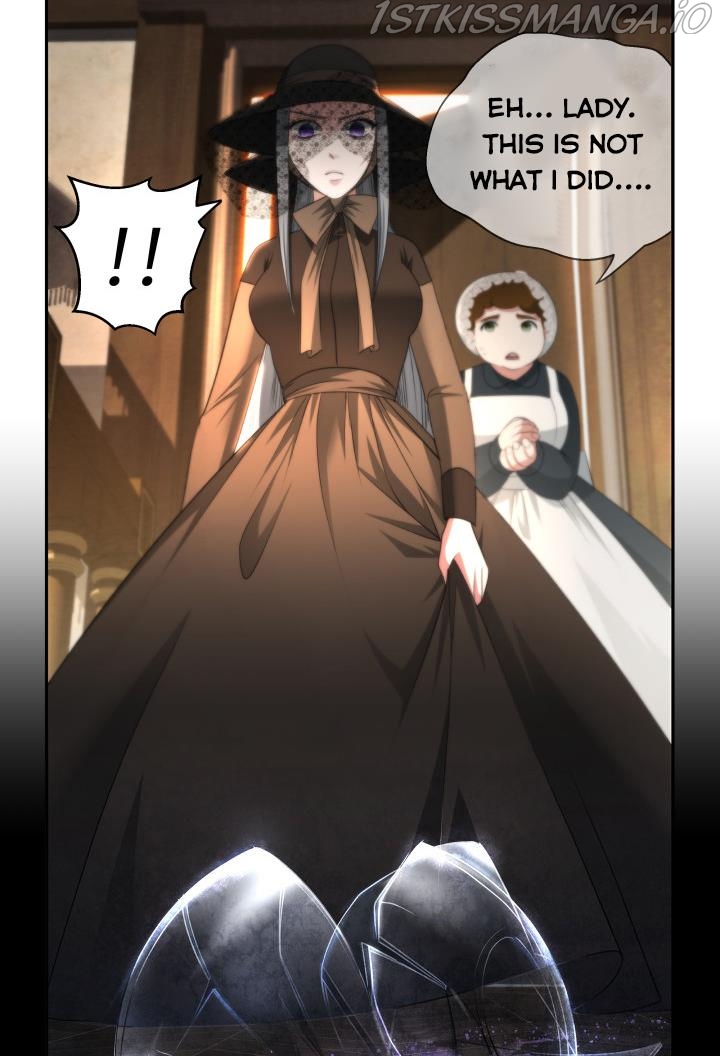 The Villainess's Road to Revenge Chapter 4 - page 85