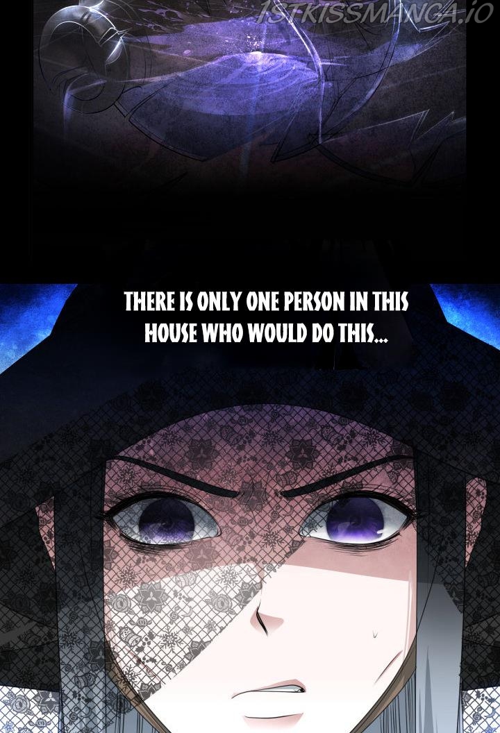 The Villainess's Road to Revenge Chapter 4 - page 86