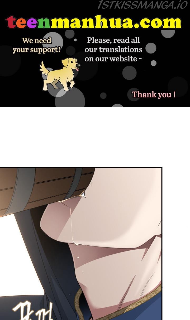 The Villainess's Road to Revenge Chapter 3 - page 1