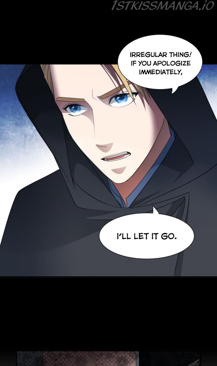 The Villainess's Road to Revenge Chapter 3 - page 16