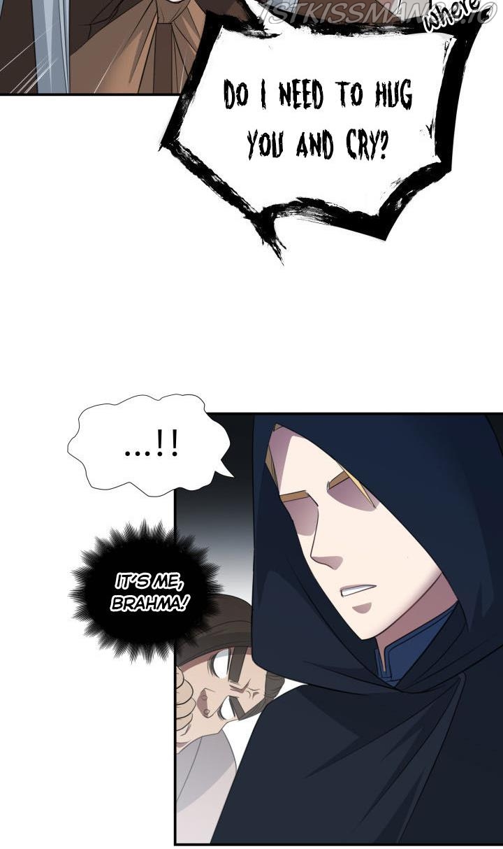 The Villainess's Road to Revenge Chapter 3 - page 22