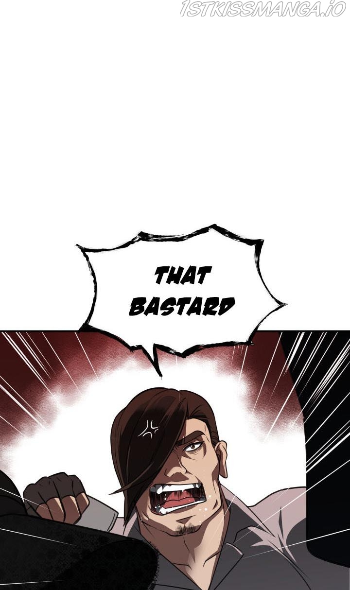 The Villainess's Road to Revenge Chapter 3 - page 23