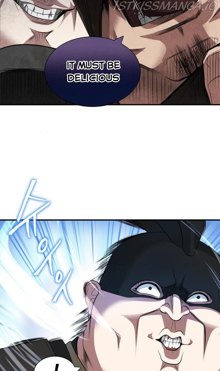 The Villainess's Road to Revenge Chapter 3 - page 31