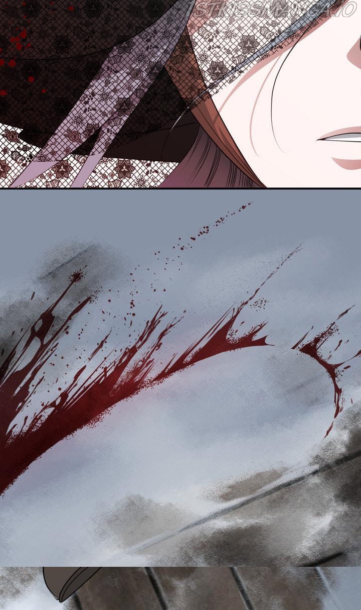 The Villainess's Road to Revenge Chapter 3 - page 33