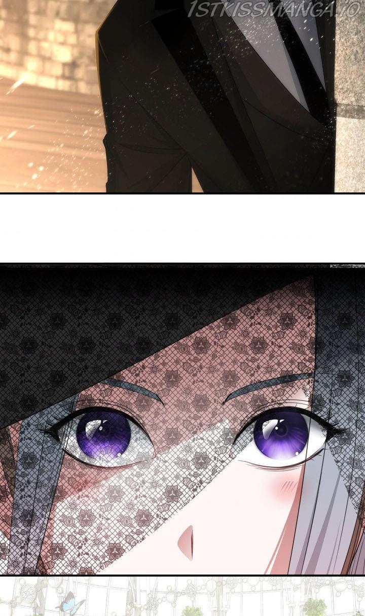 The Villainess's Road to Revenge Chapter 3 - page 37