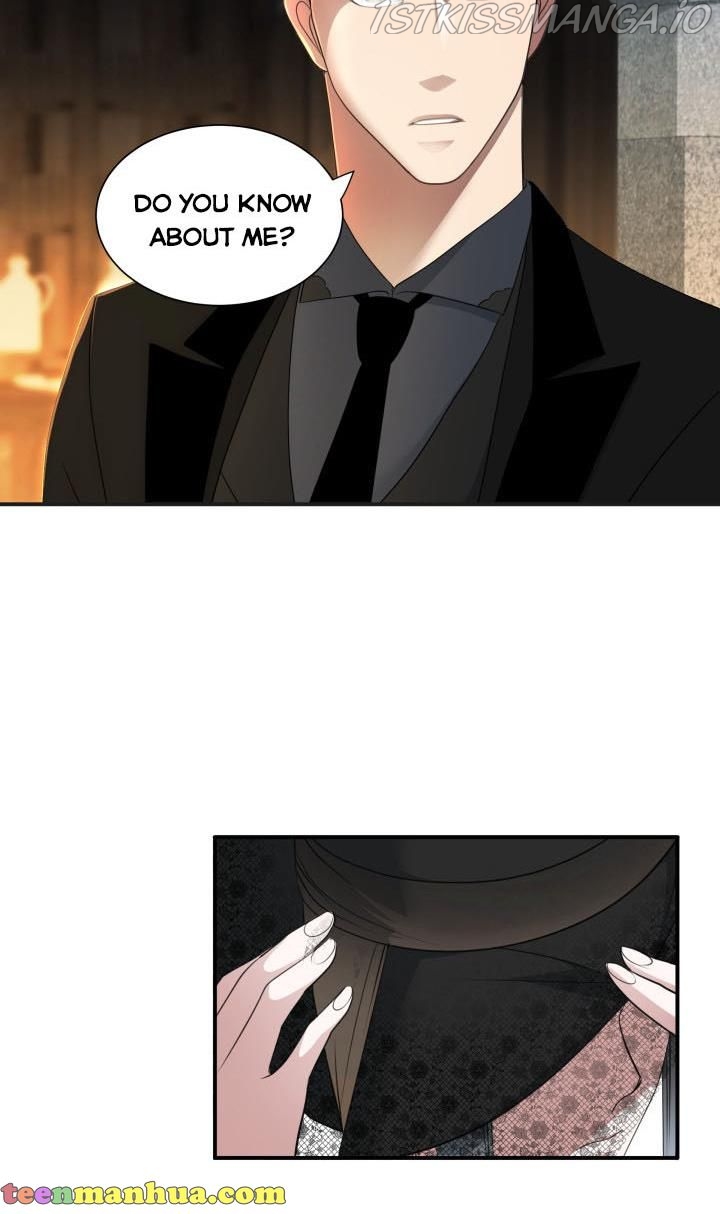 The Villainess's Road to Revenge Chapter 3 - page 42