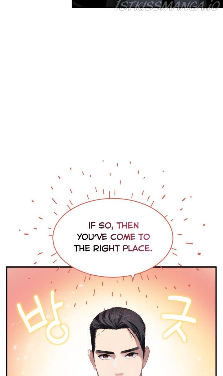 The Villainess's Road to Revenge Chapter 3 - page 49