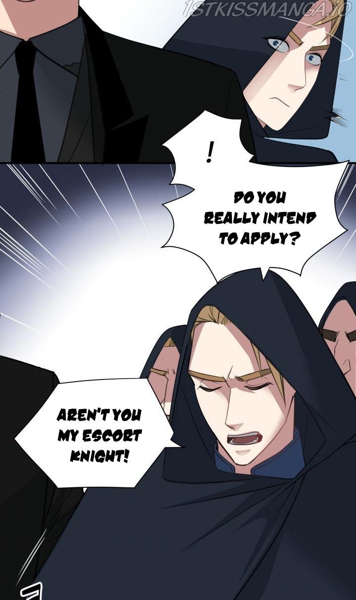 The Villainess's Road to Revenge Chapter 3 - page 52