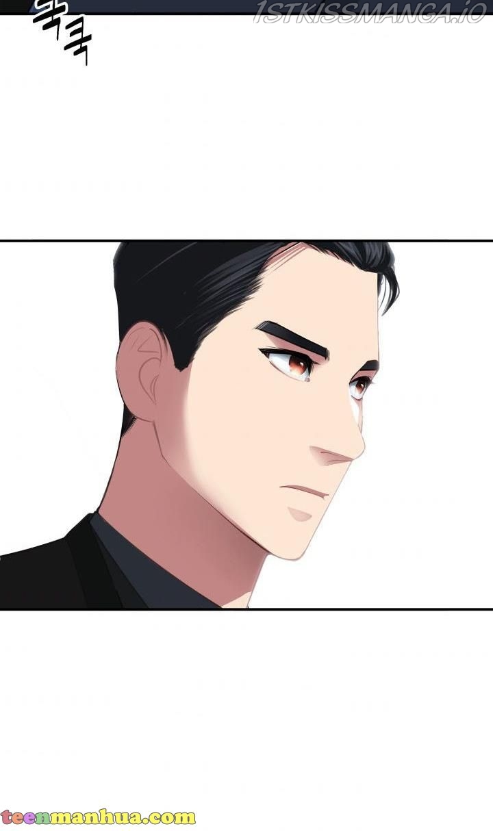 The Villainess's Road to Revenge Chapter 3 - page 53