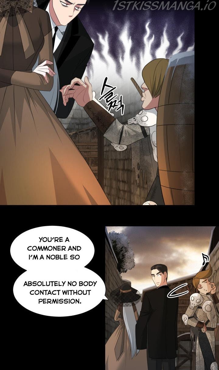 The Villainess's Road to Revenge Chapter 3 - page 65