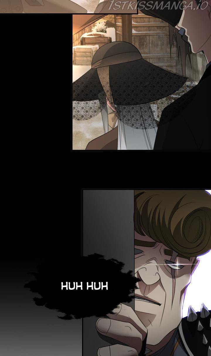 The Villainess's Road to Revenge Chapter 3 - page 68