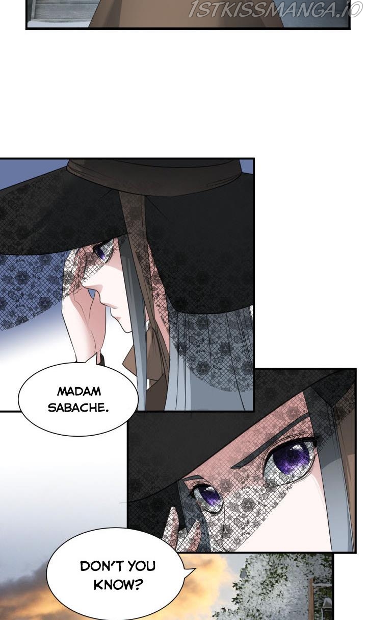 The Villainess's Road to Revenge Chapter 3 - page 72