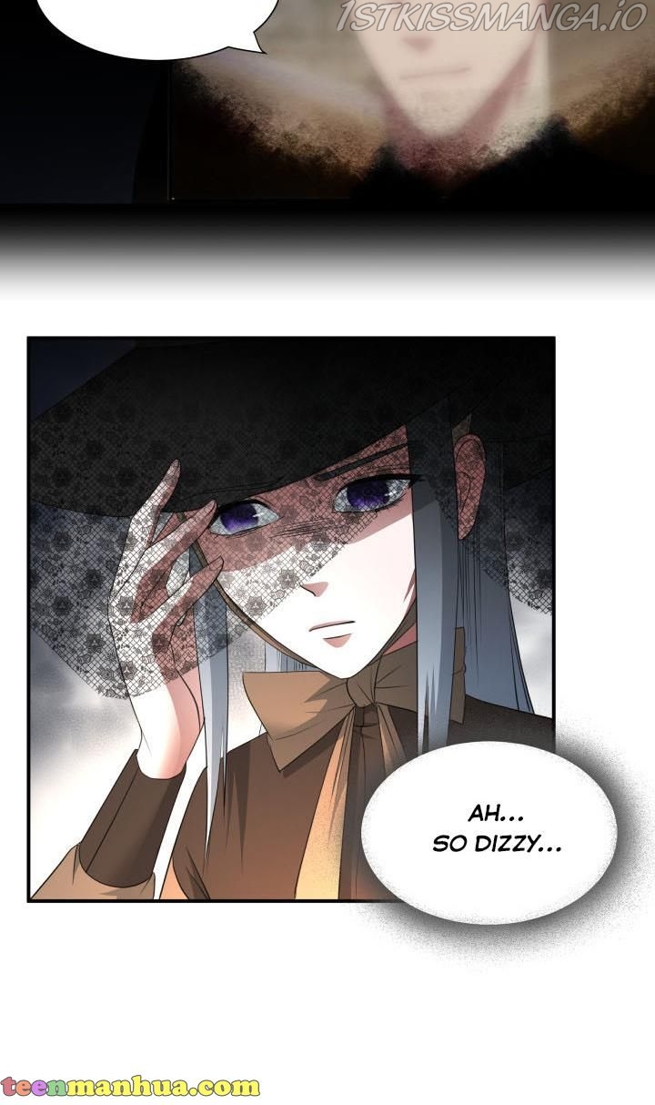 The Villainess's Road to Revenge Chapter 3 - page 74