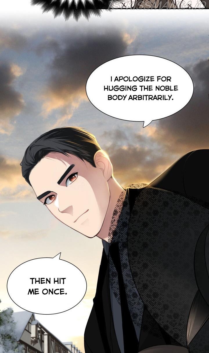 The Villainess's Road to Revenge Chapter 3 - page 80