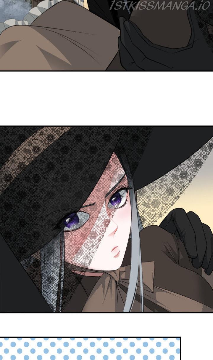 The Villainess's Road to Revenge Chapter 3 - page 81