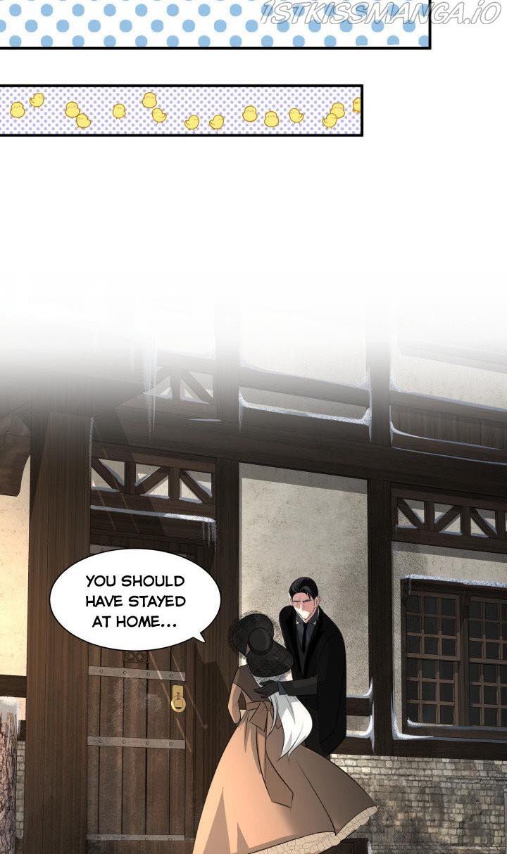 The Villainess's Road to Revenge Chapter 3 - page 82