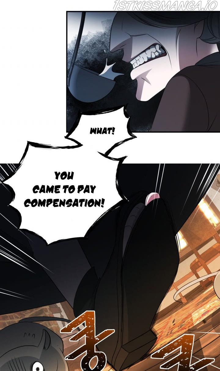 The Villainess's Road to Revenge Chapter 3 - page 86