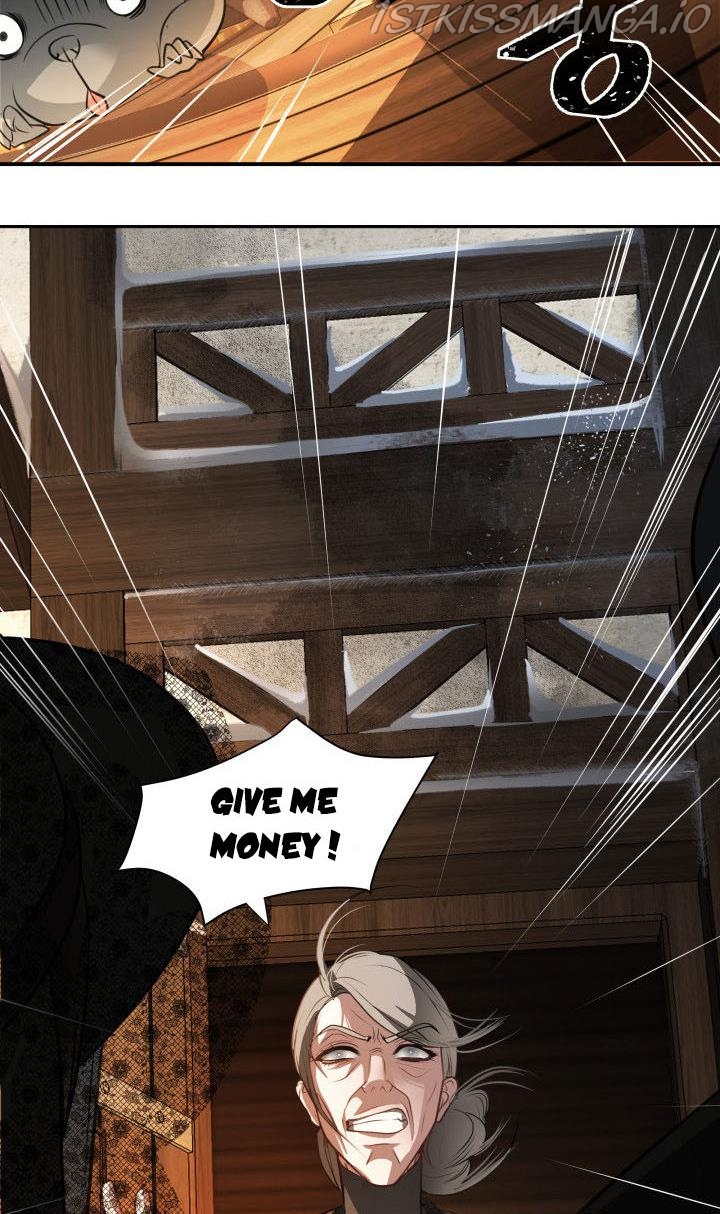 The Villainess's Road to Revenge Chapter 3 - page 87