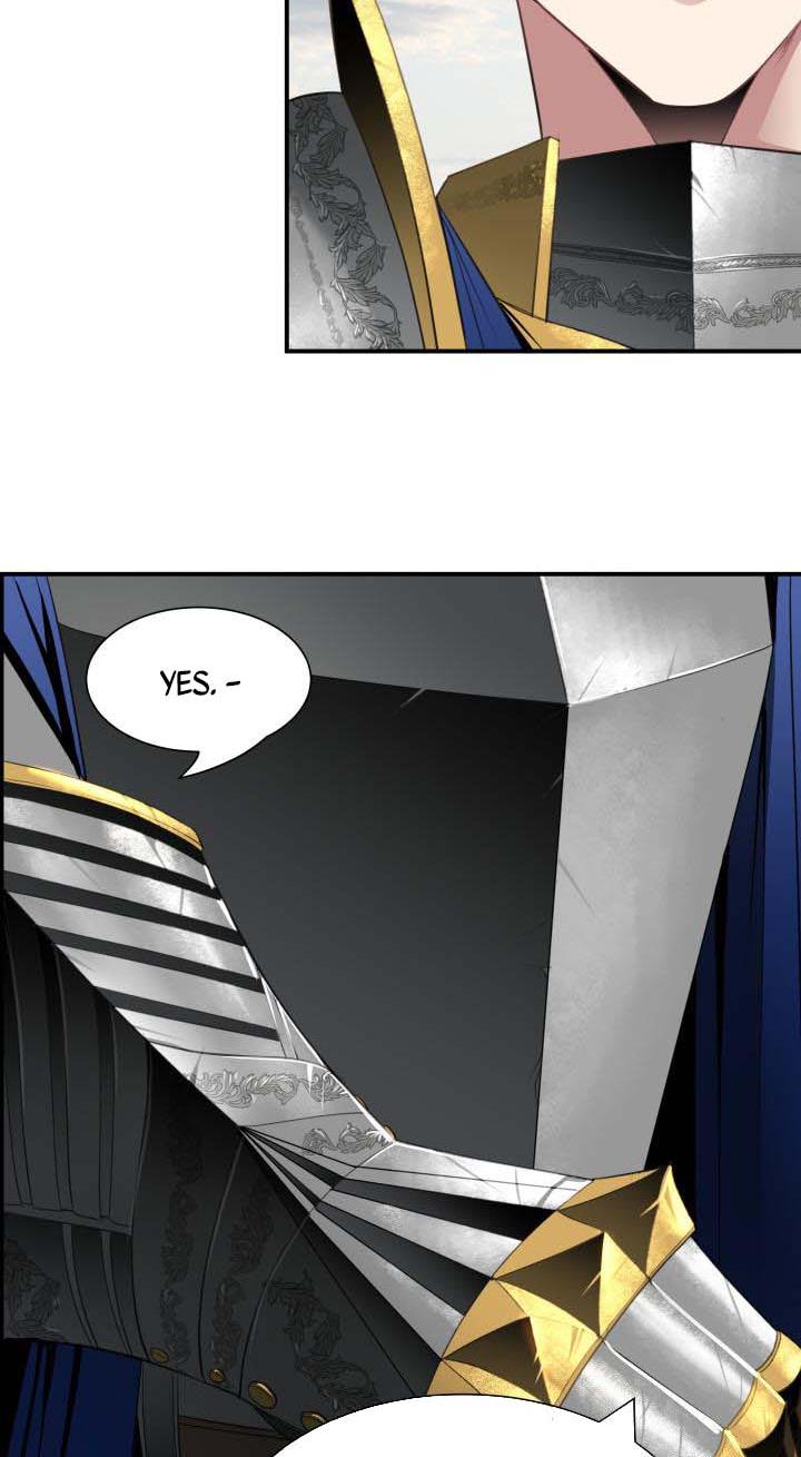 The Villainess's Road to Revenge Chapter 2 - page 36