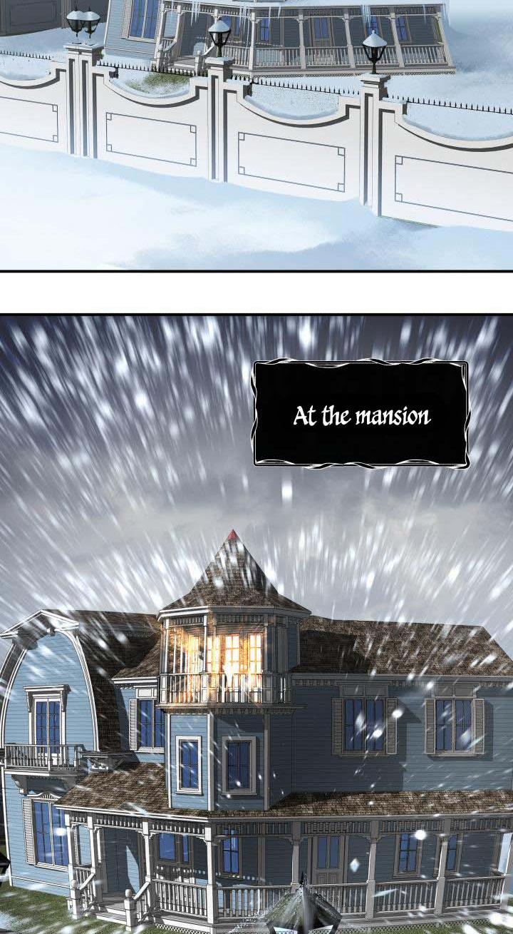 The Villainess's Road to Revenge Chapter 2 - page 4