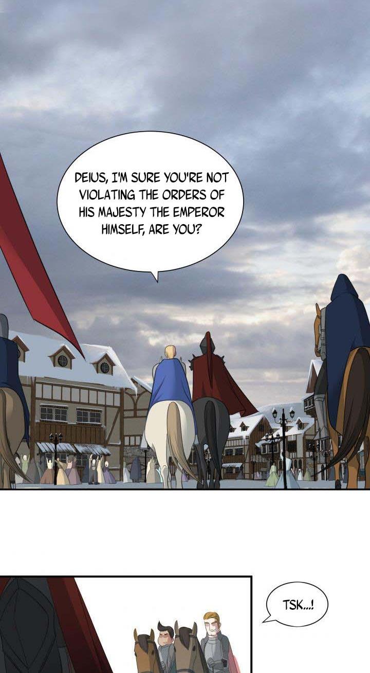 The Villainess's Road to Revenge Chapter 2 - page 48