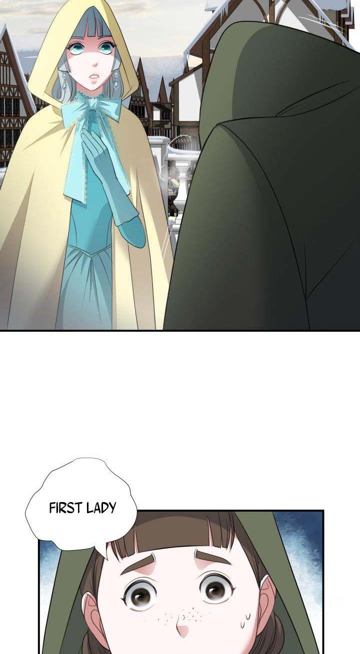 The Villainess's Road to Revenge Chapter 2 - page 52