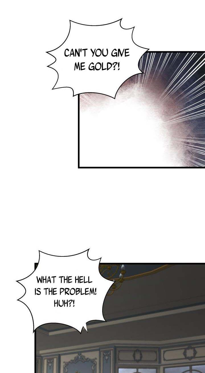 The Villainess's Road to Revenge Chapter 2 - page 54