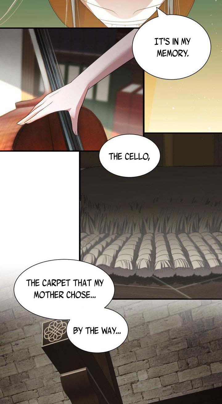 The Villainess's Road to Revenge Chapter 2 - page 73