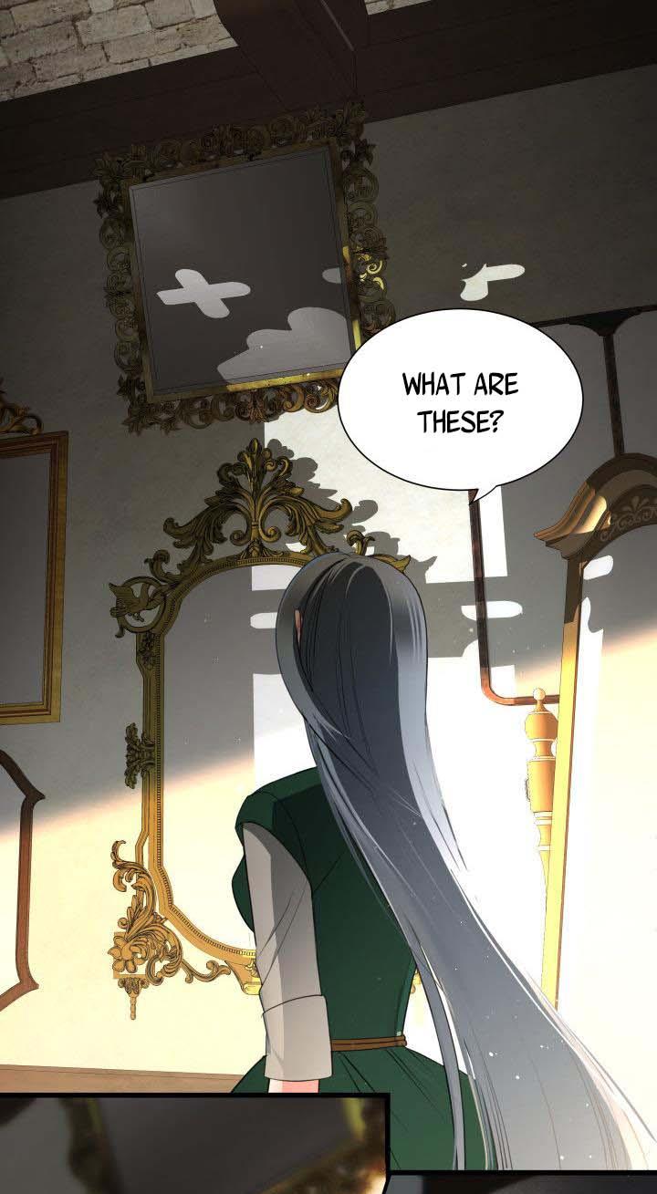 The Villainess's Road to Revenge Chapter 2 - page 74