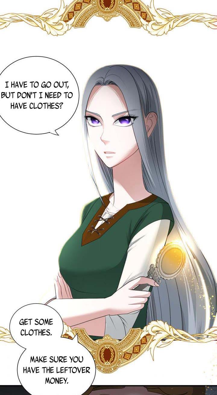 The Villainess's Road to Revenge Chapter 2 - page 77