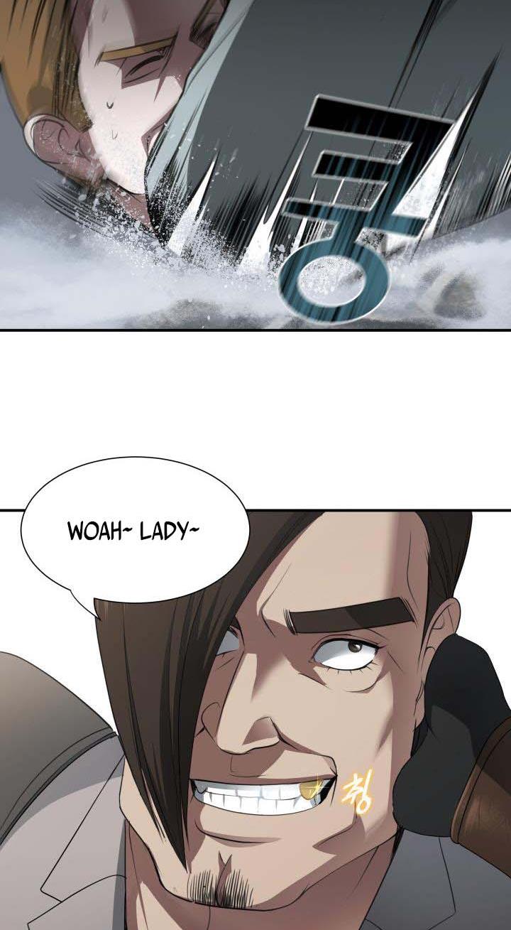 The Villainess's Road to Revenge Chapter 2 - page 87