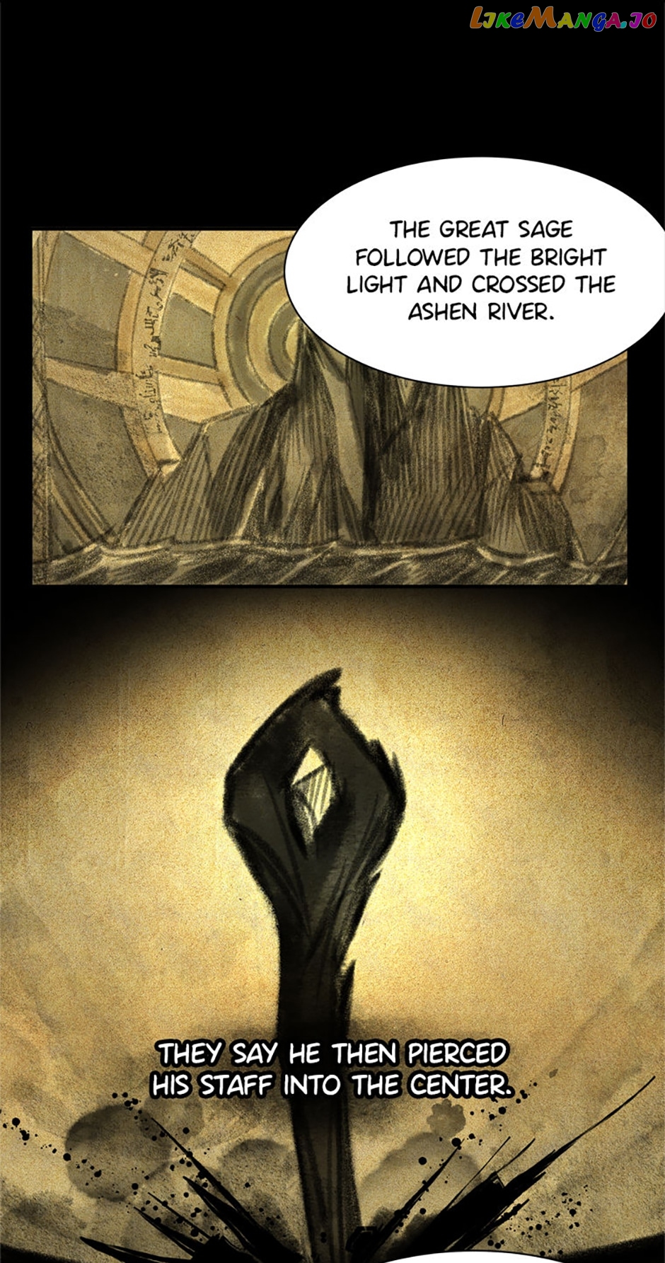 The Villainess's Road to Revenge Chapter 57 - page 14