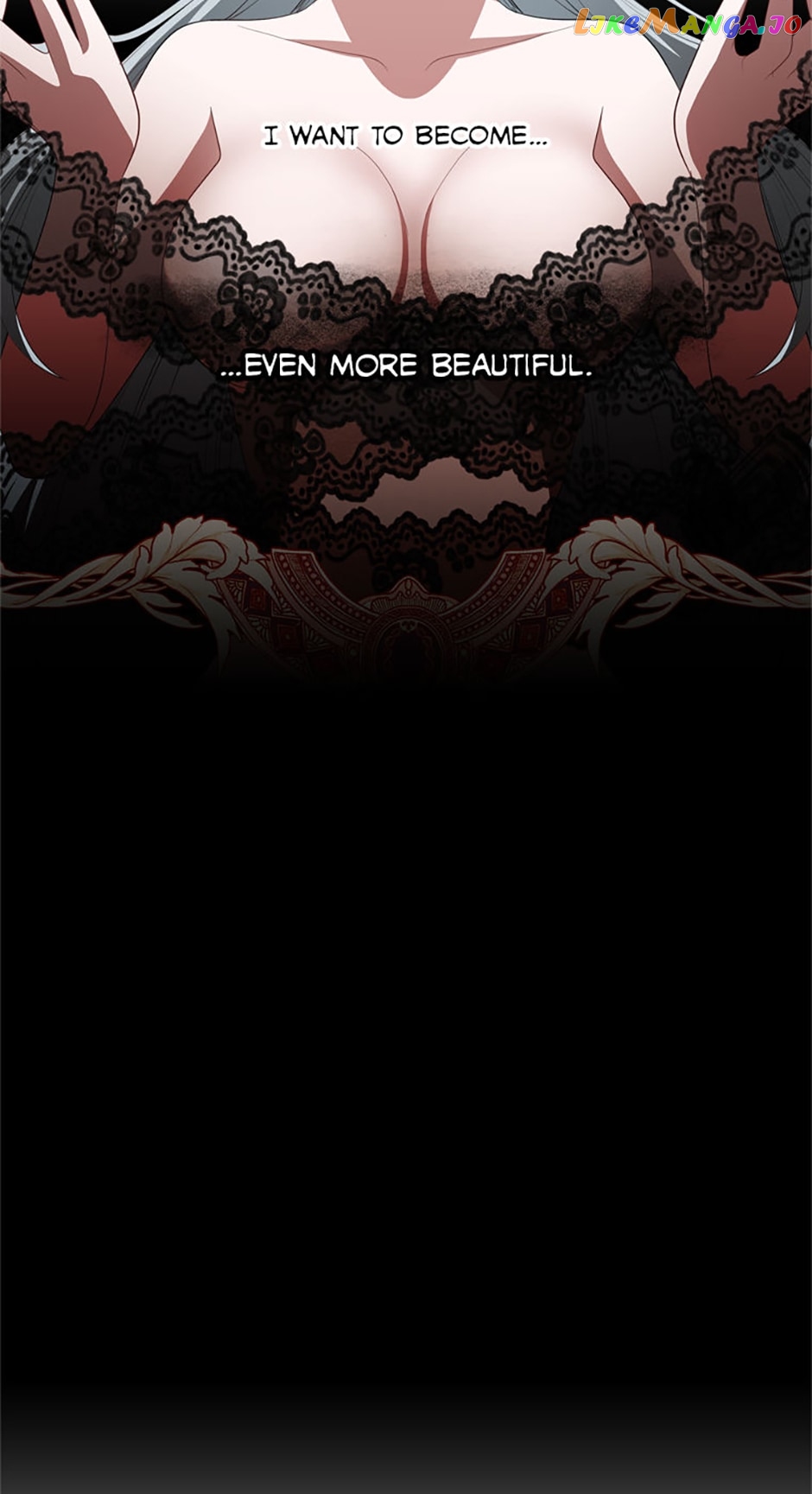 The Villainess's Road to Revenge Chapter 57 - page 31