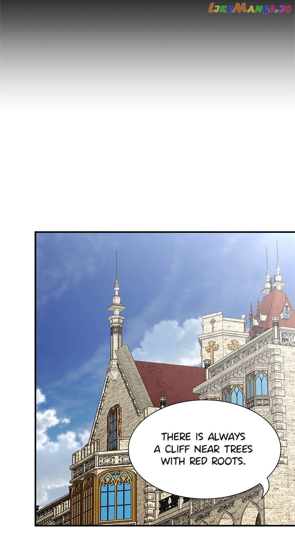 The Villainess's Road to Revenge Chapter 57 - page 32
