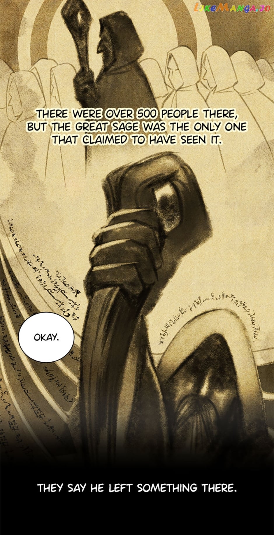 The Villainess's Road to Revenge Chapter 57 - page 5