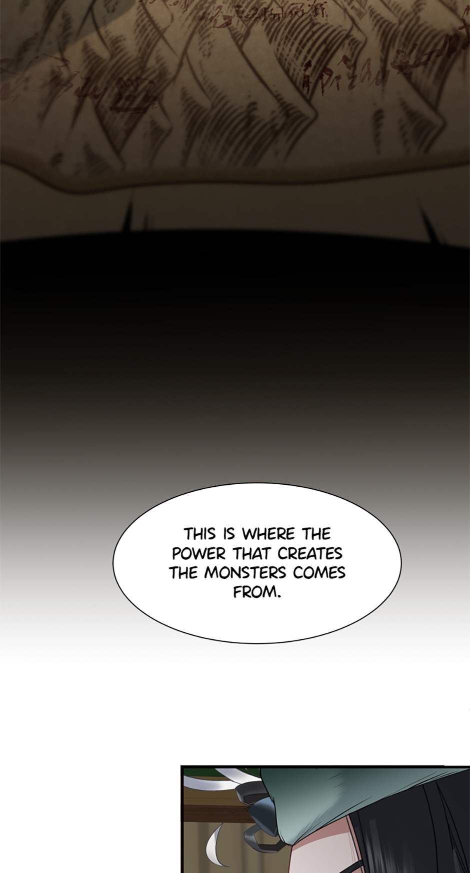 The Villainess's Road to Revenge Chapter 58 - page 17