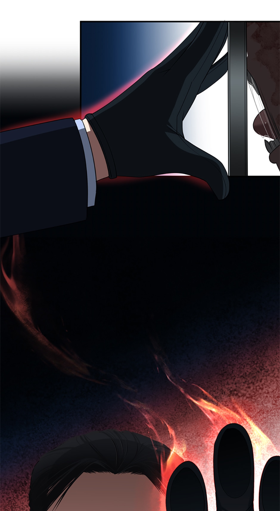 The Villainess's Road to Revenge Chapter 58 - page 33