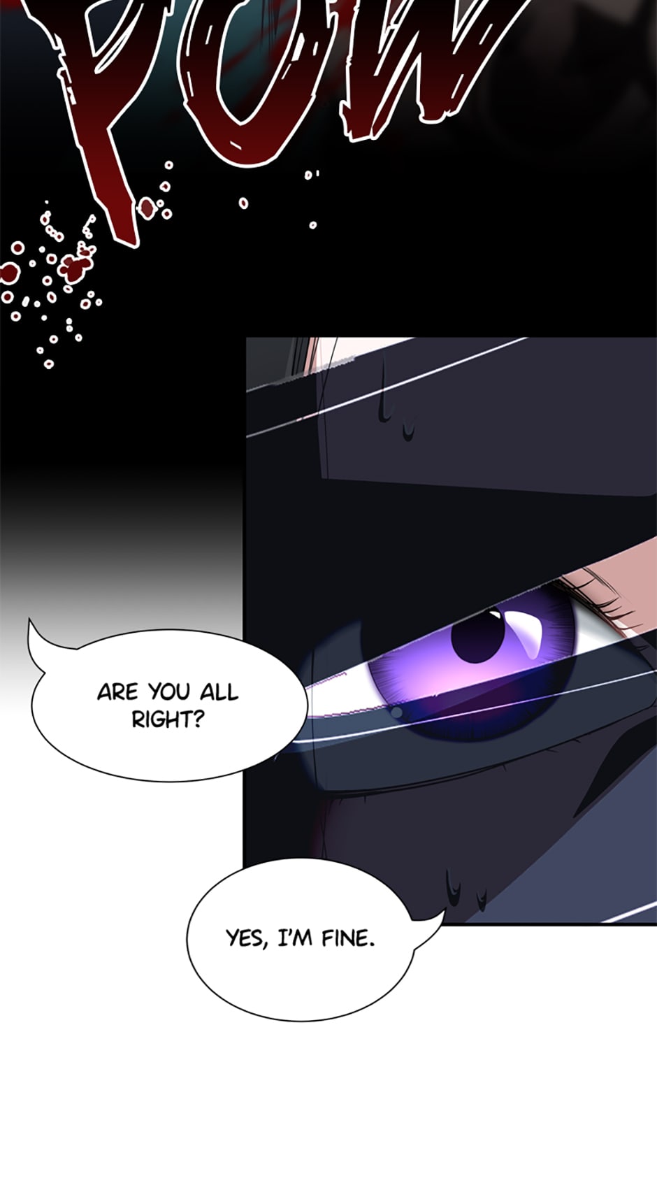 The Villainess's Road to Revenge Chapter 58 - page 35