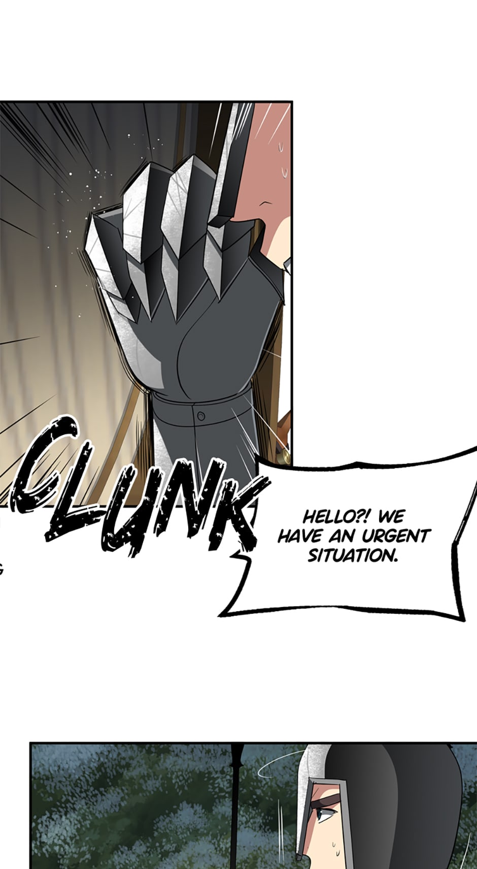 The Villainess's Road to Revenge Chapter 58 - page 36