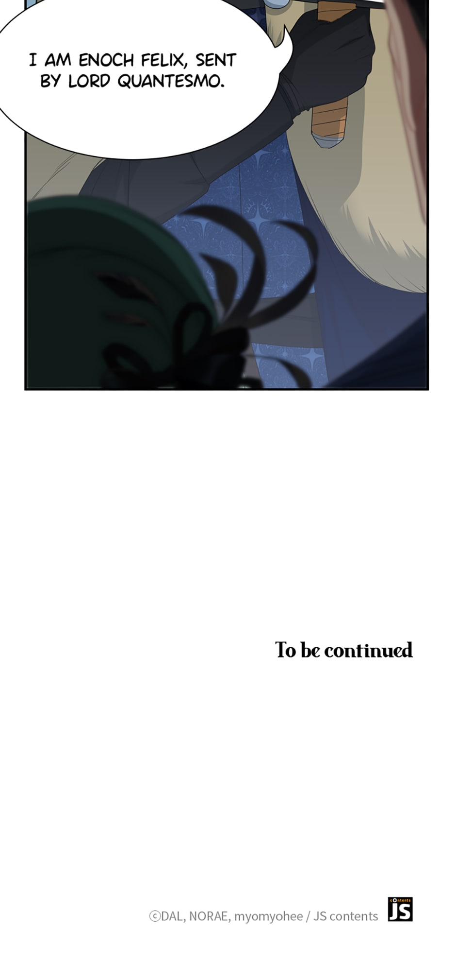 The Villainess's Road to Revenge Chapter 58 - page 46