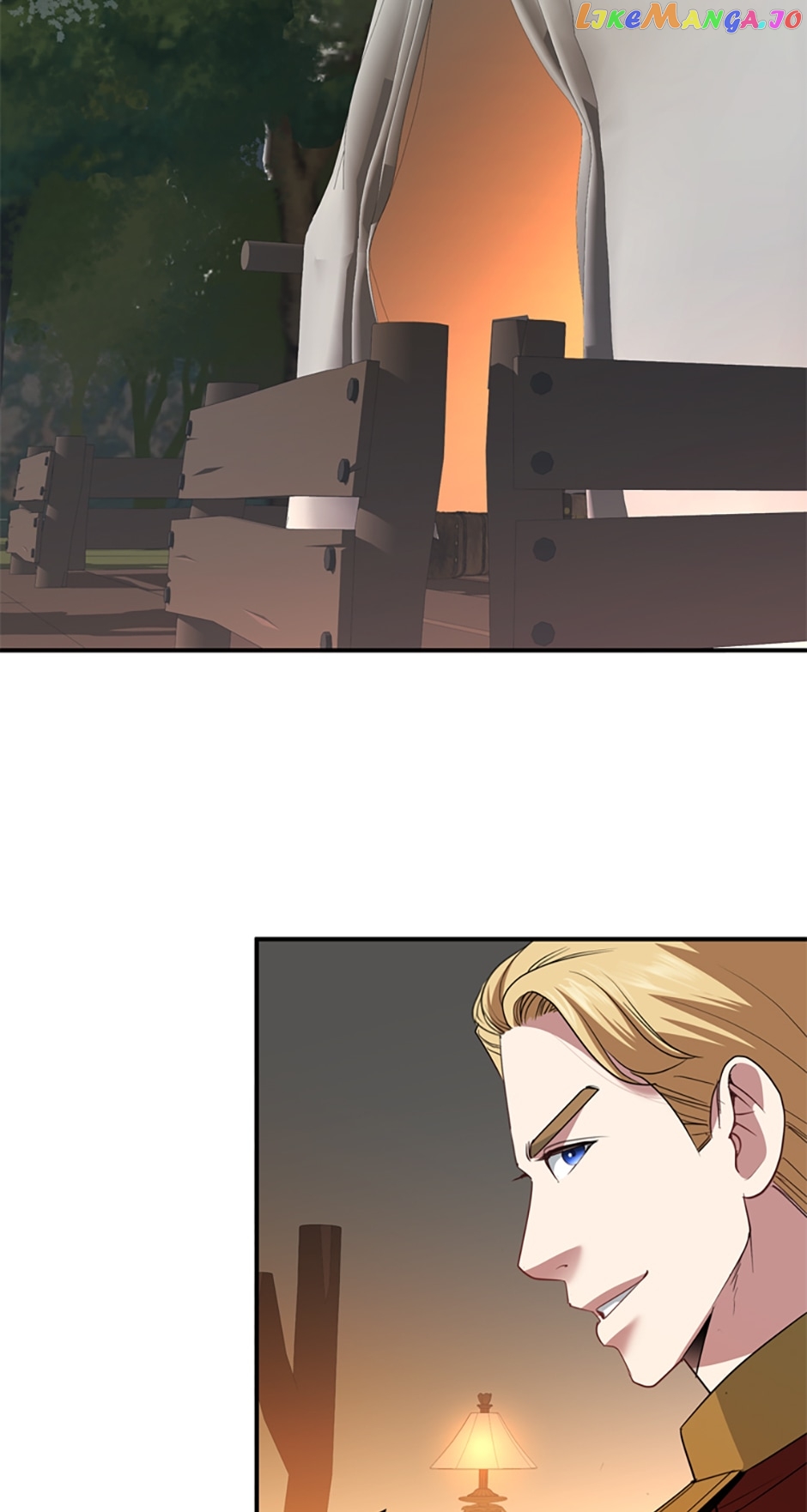 The Villainess's Road to Revenge Chapter 59 - page 13