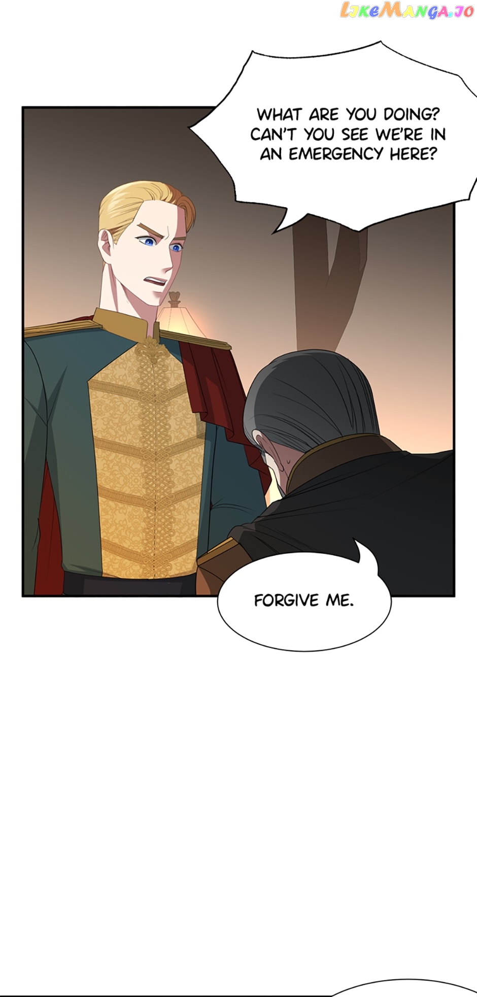 The Villainess's Road to Revenge Chapter 59 - page 18