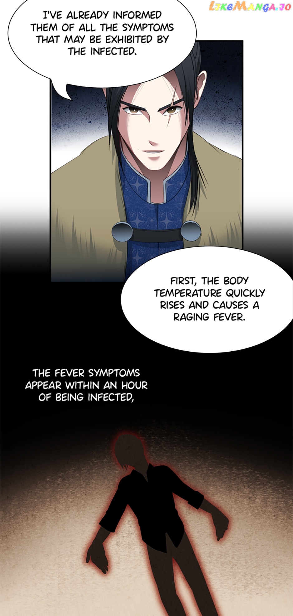 The Villainess's Road to Revenge Chapter 59 - page 24