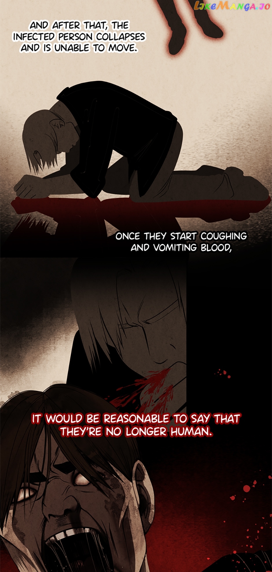 The Villainess's Road to Revenge Chapter 59 - page 25