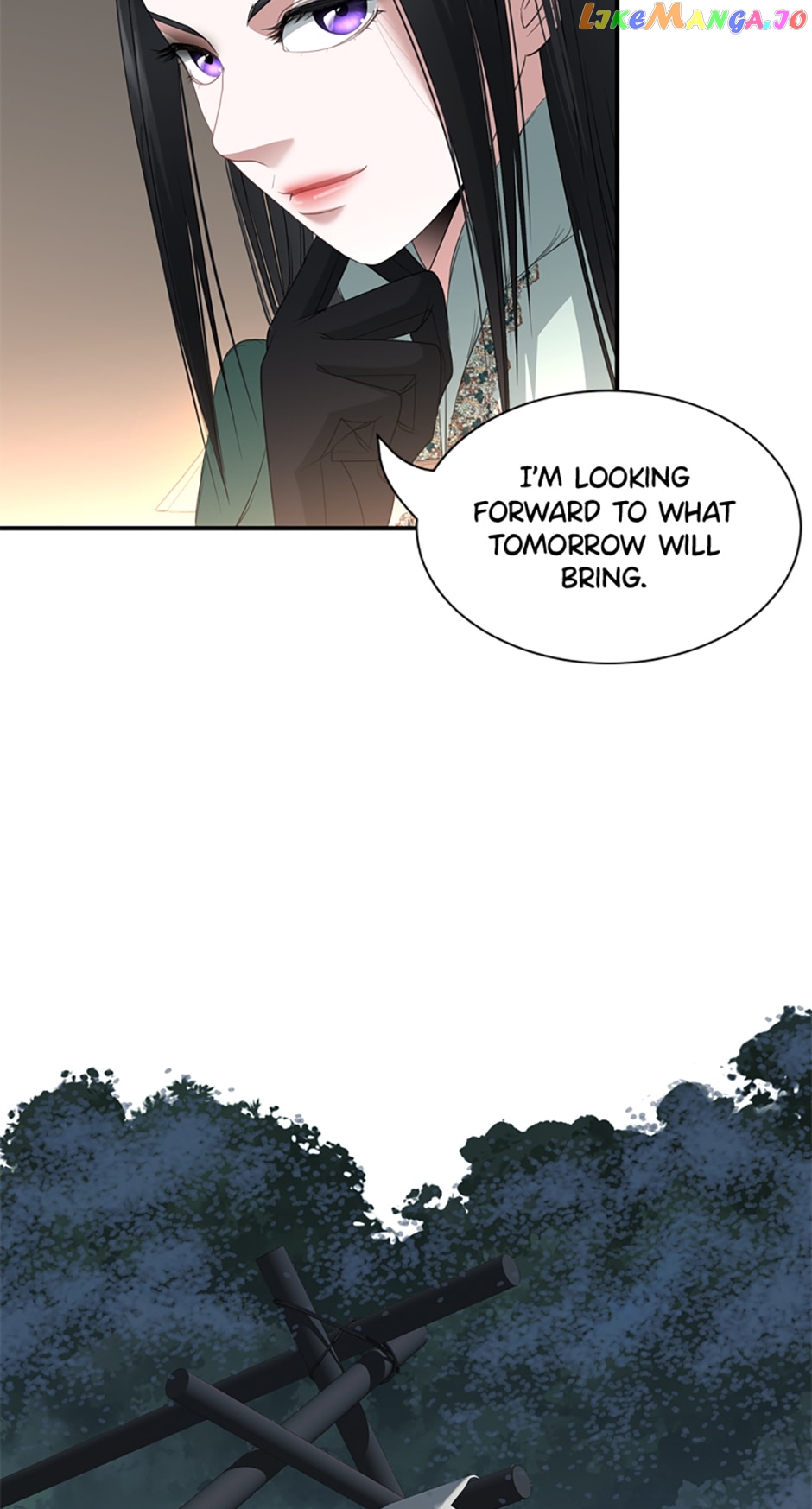 The Villainess's Road to Revenge Chapter 59 - page 29