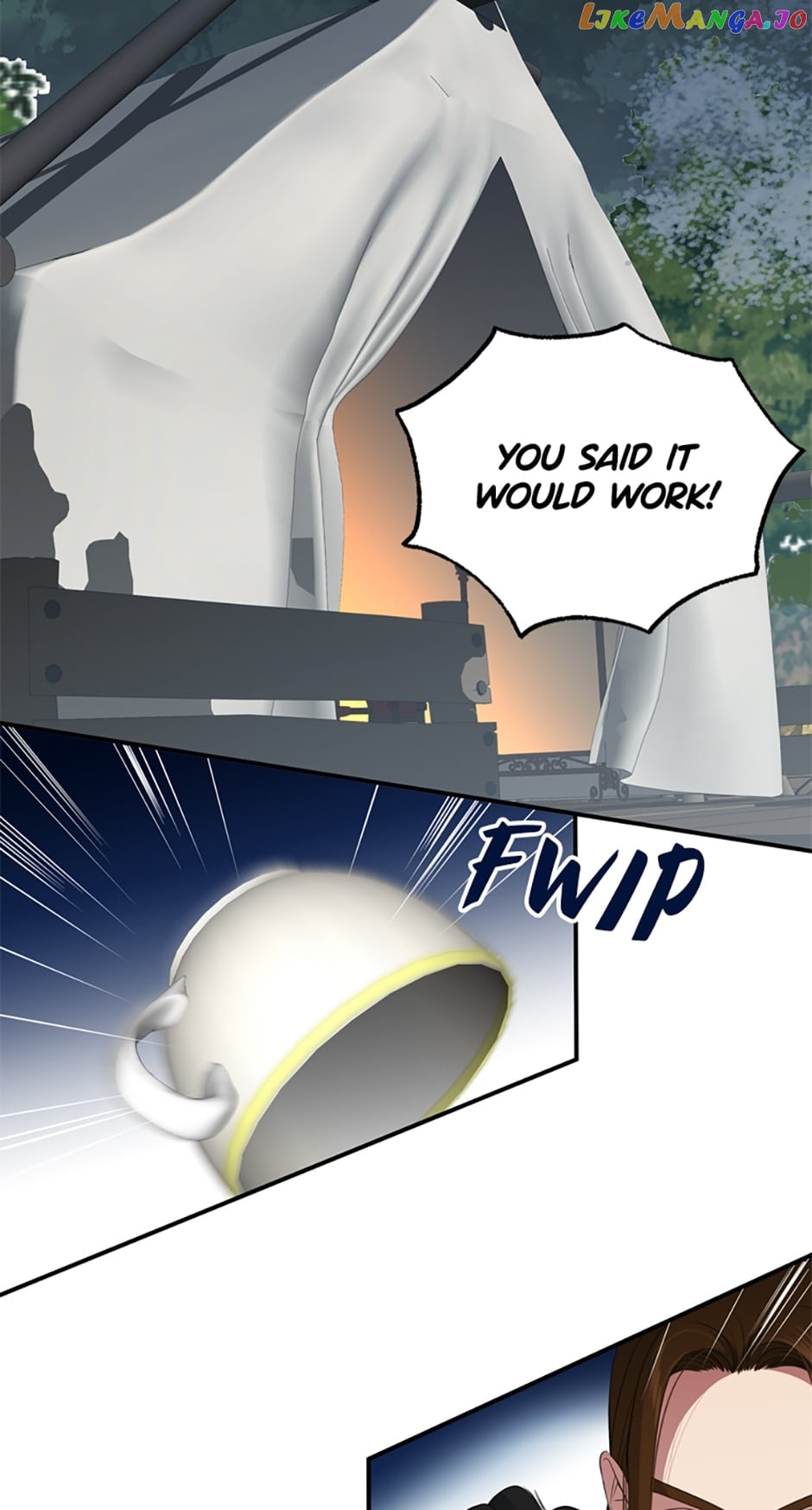 The Villainess's Road to Revenge Chapter 59 - page 30