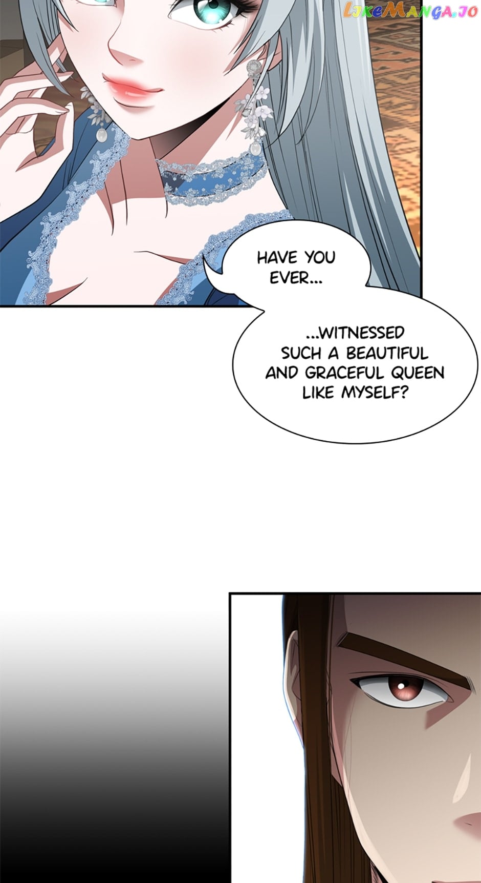 The Villainess's Road to Revenge Chapter 59 - page 36