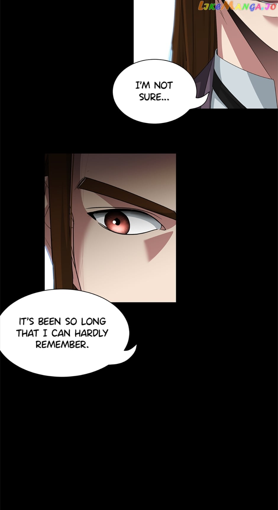 The Villainess's Road to Revenge Chapter 59 - page 37