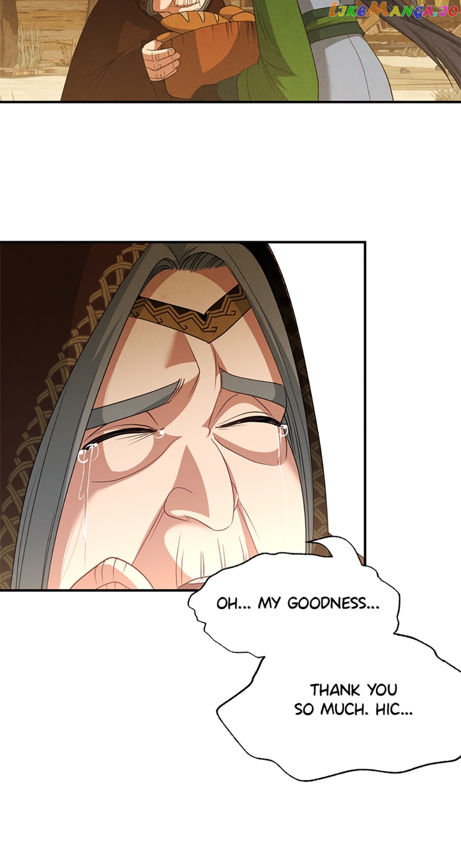 The Villainess's Road to Revenge Chapter 59 - page 39