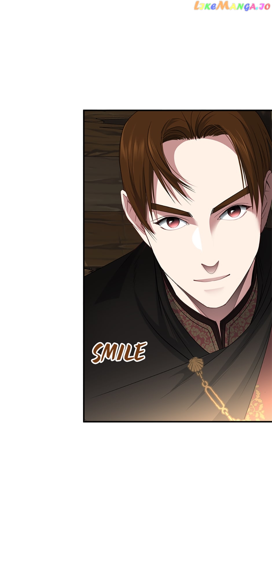 The Villainess's Road to Revenge Chapter 59 - page 41